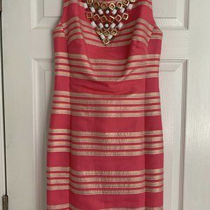 Lilly Pulitzer Virginia Dress
